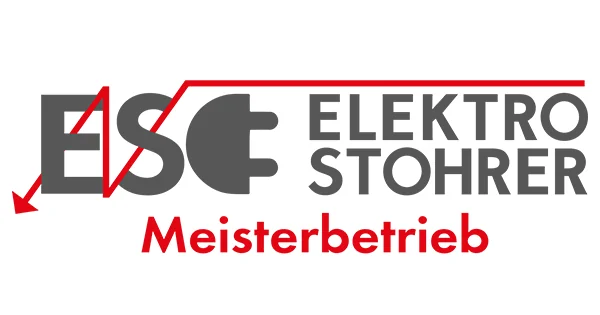 Logo von Elektro Stohrer